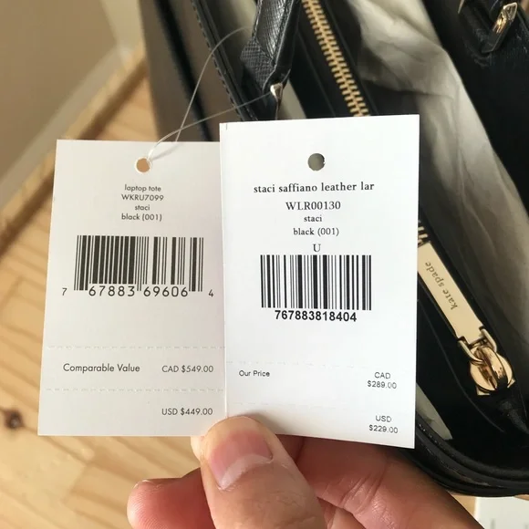 ♠️Kate Spade set - Picture 7 of 16